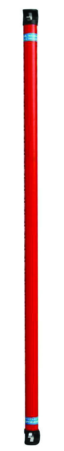 8-Foot Bay Diagonal Brace — supplied catalog illustration