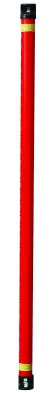 6-Foot Bay Horizontal Brace fiberglass scaffold product view