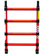 29-Inch × 3-Foot Scaffold Frame fiberglass scaffold product view