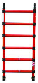 29-Inch × 5-Foot Scaffold Frame fiberglass scaffold product view