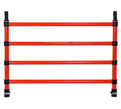 52-Inch × 3-Foot Scaffold Frame fiberglass scaffold product view