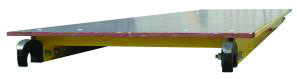 6-Foot Standard Scaffold Platform fiberglass scaffold product view