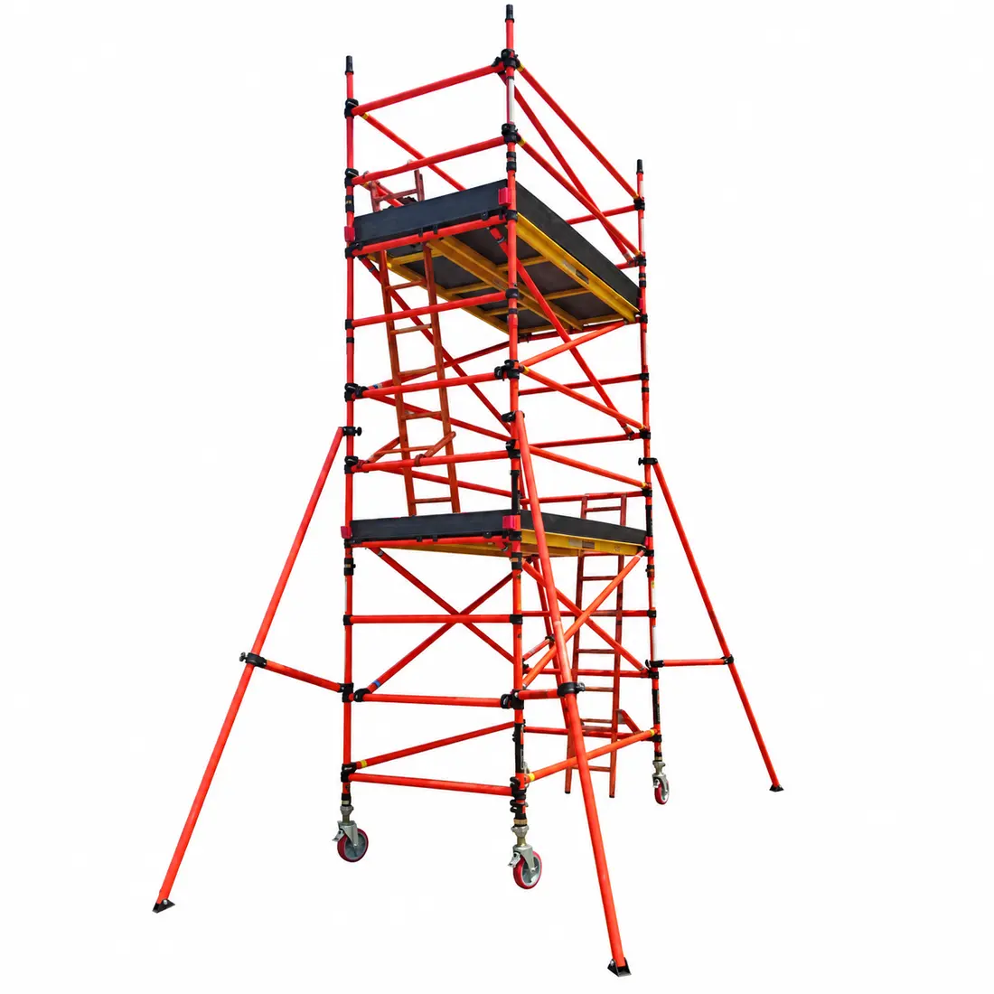 Scaffold Inspection Planning: What to Check Before Each Work Shift
